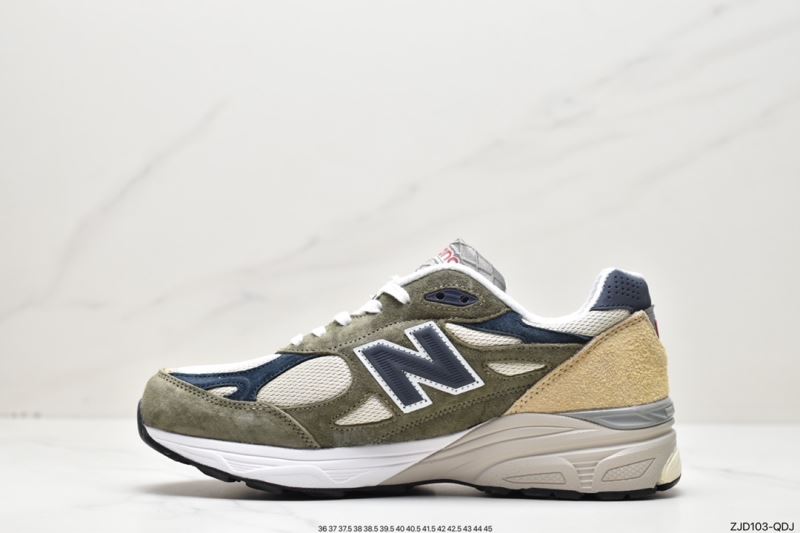 New Balance Sneakers